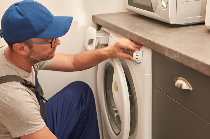 Dryer repair in San Marcos